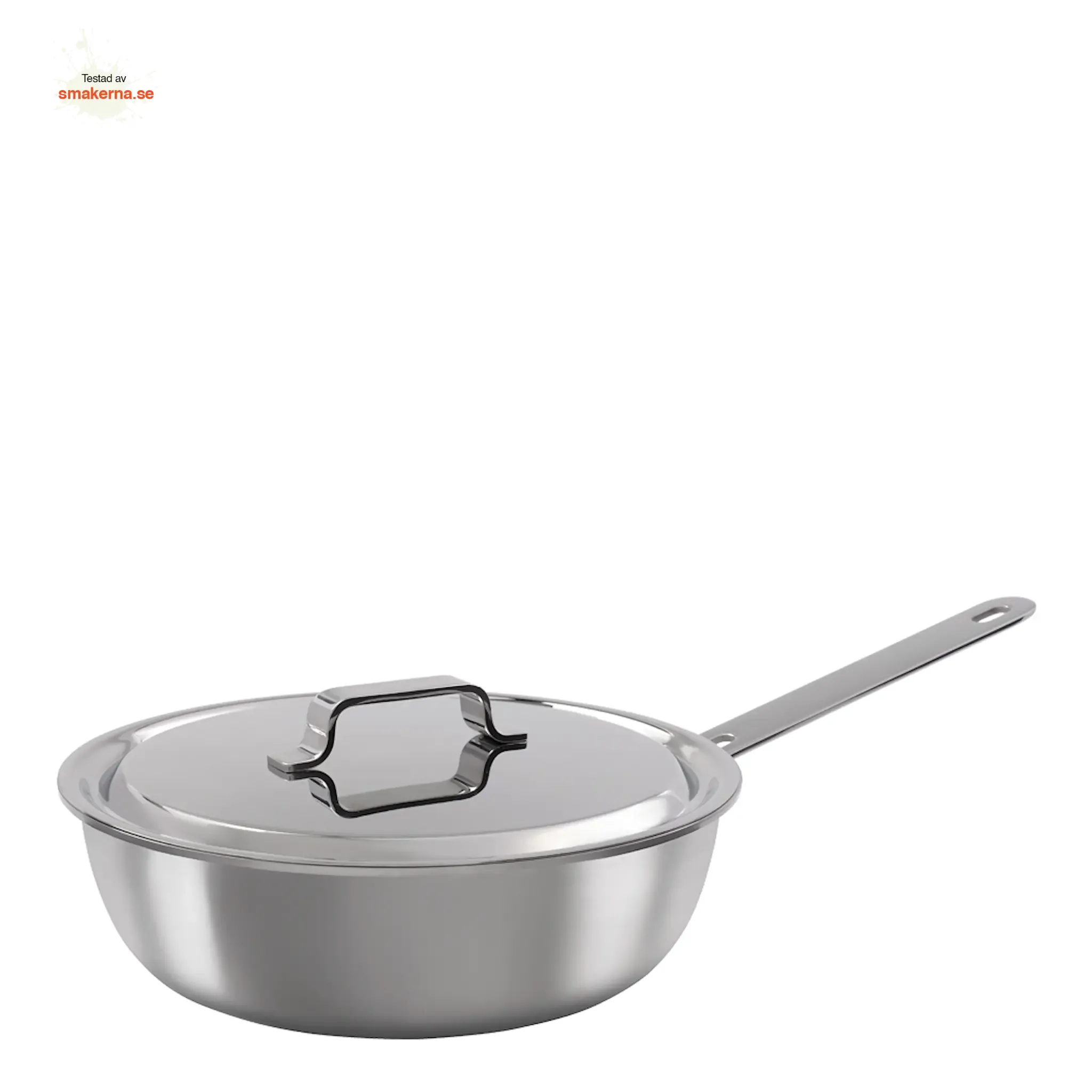 Sauteuse 24 cm